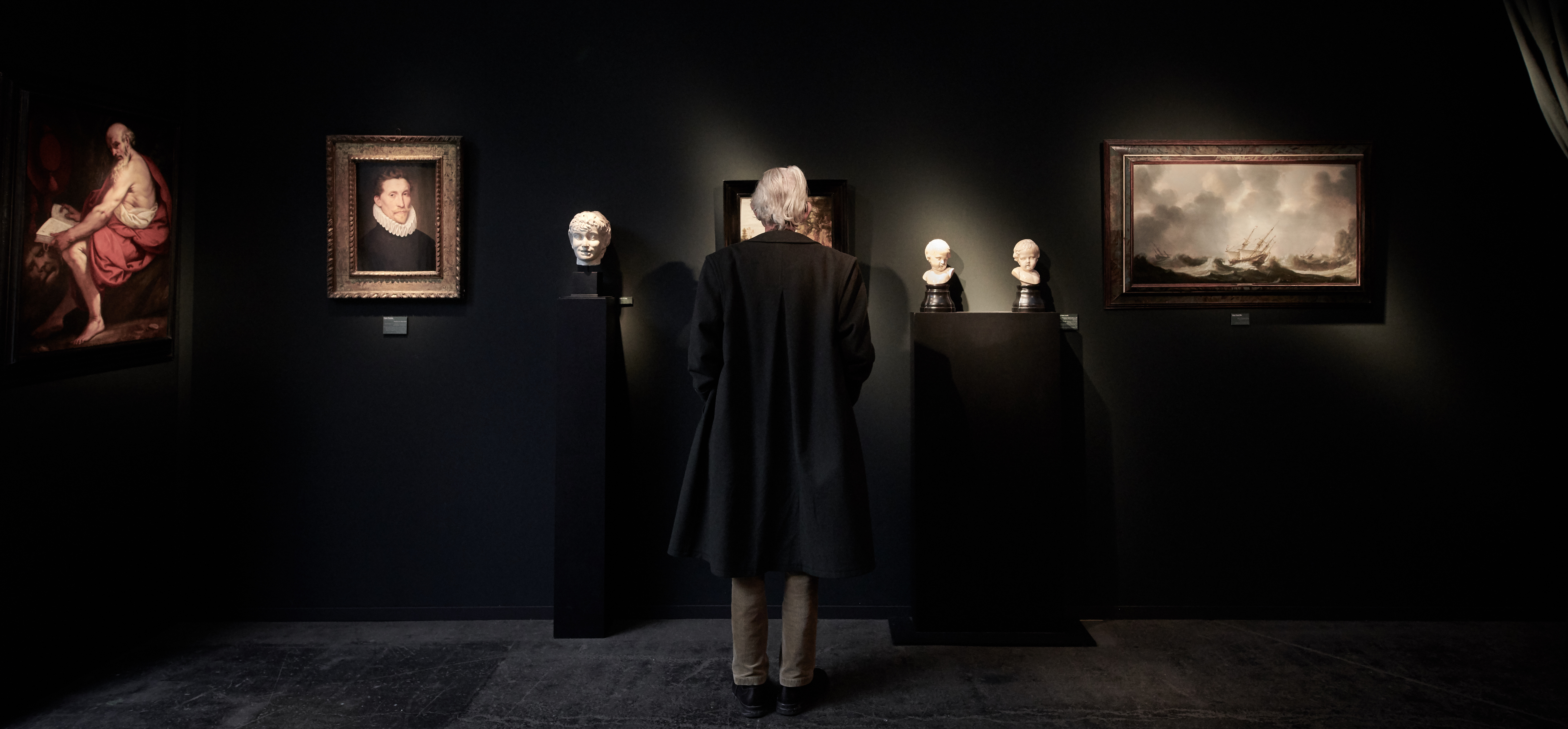 BRAFA Art Fair 2019