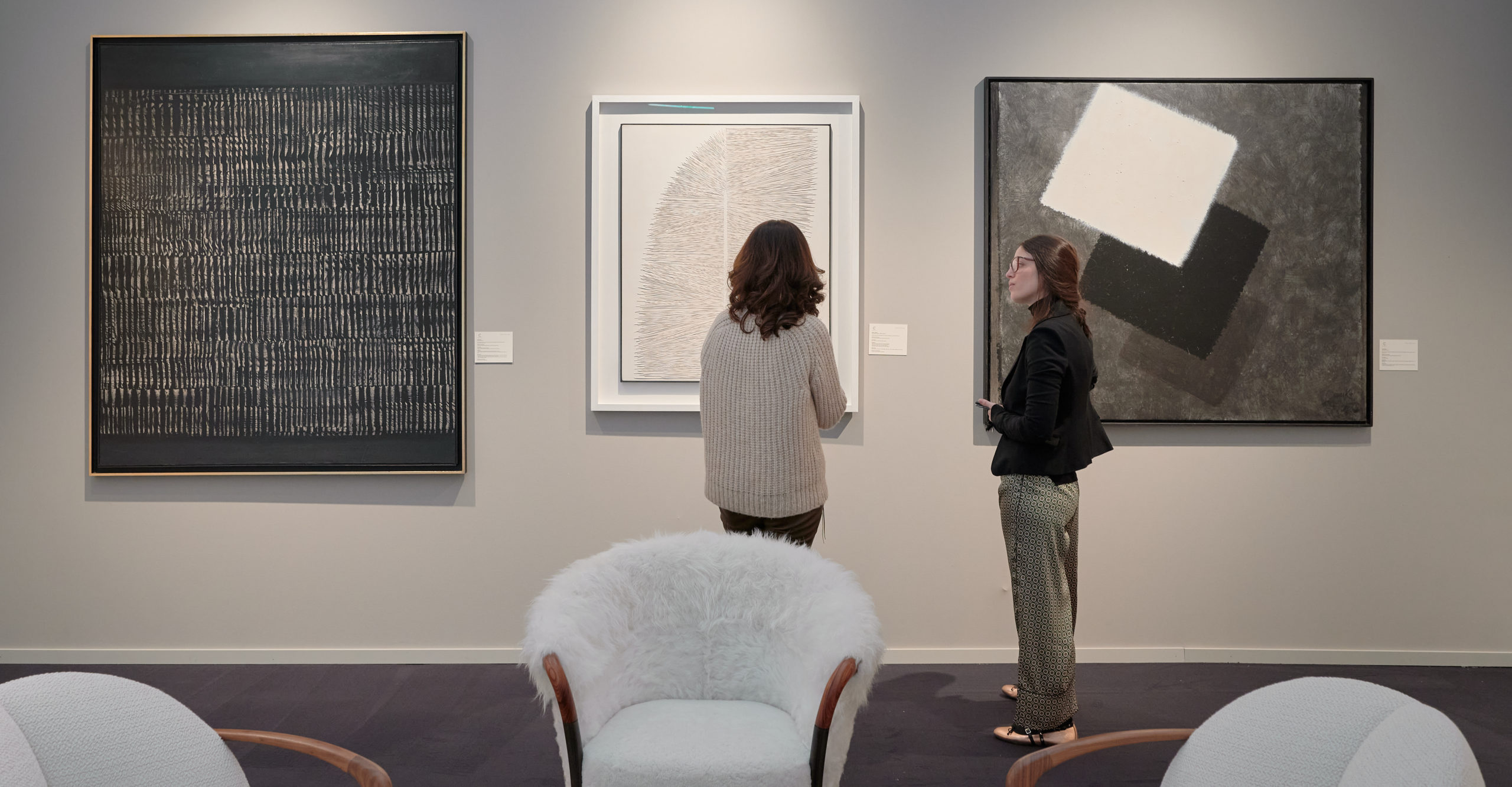 BRAFA ART FAIR 2020